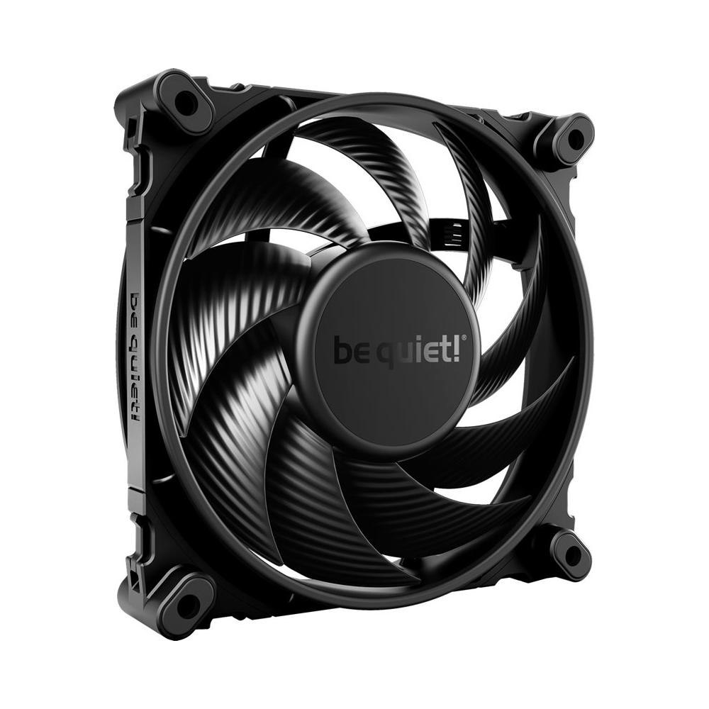 A large main feature product image of be quiet! SILENT WINGS 4 120mm PWM High-Speed Fan