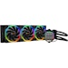 A product image of be quiet! Pure Loop 2 FX 360mm AIO CPU Cooler