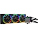 A product image of be quiet! PURE LOOP 2 FX 360mm AIO CPU Cooler