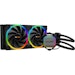 A product image of be quiet! Pure Loop 2 FX 280mm AIO CPU Cooler
