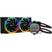 A product image of be quiet! Pure Loop 2 FX 240mm AIO CPU Cooler