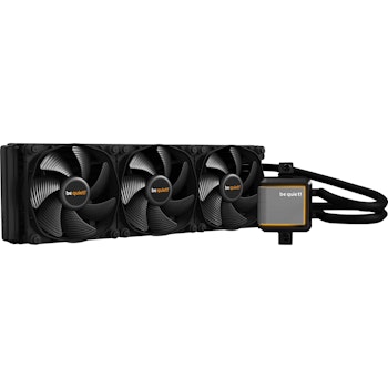 Product image of be quiet! Silent Loop 2 360mm AIO CPU Cooler - Click for product page of be quiet! Silent Loop 2 360mm AIO CPU Cooler