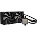 A product image of be quiet! Silent Loop 2 280mm AIO CPU Cooler