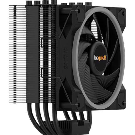 be quiet! Pure Rock 2 FX CPU Cooler PLE Computers