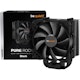 A small tile product image of be quiet! Pure Rock 2 CPU Cooler - Black