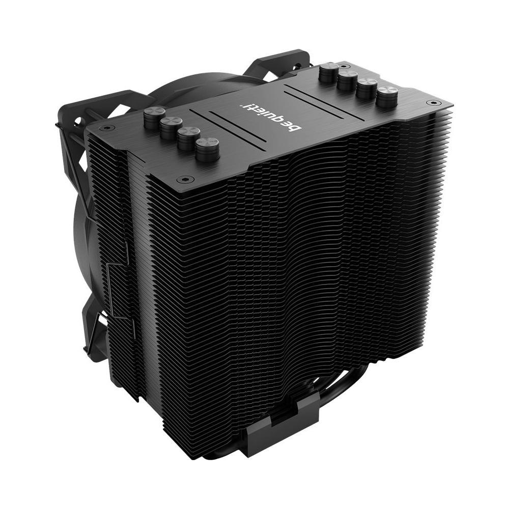 A large main feature product image of be quiet! Pure Rock 2 CPU Cooler - Black