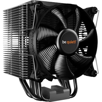 Product image of be quiet! Shadow Rock 3 CPU Cooler - Click for product page of be quiet! Shadow Rock 3 CPU Cooler