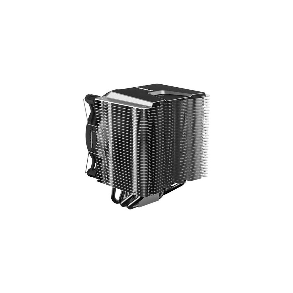 A large main feature product image of be quiet! Shadow Rock 3 CPU Cooler