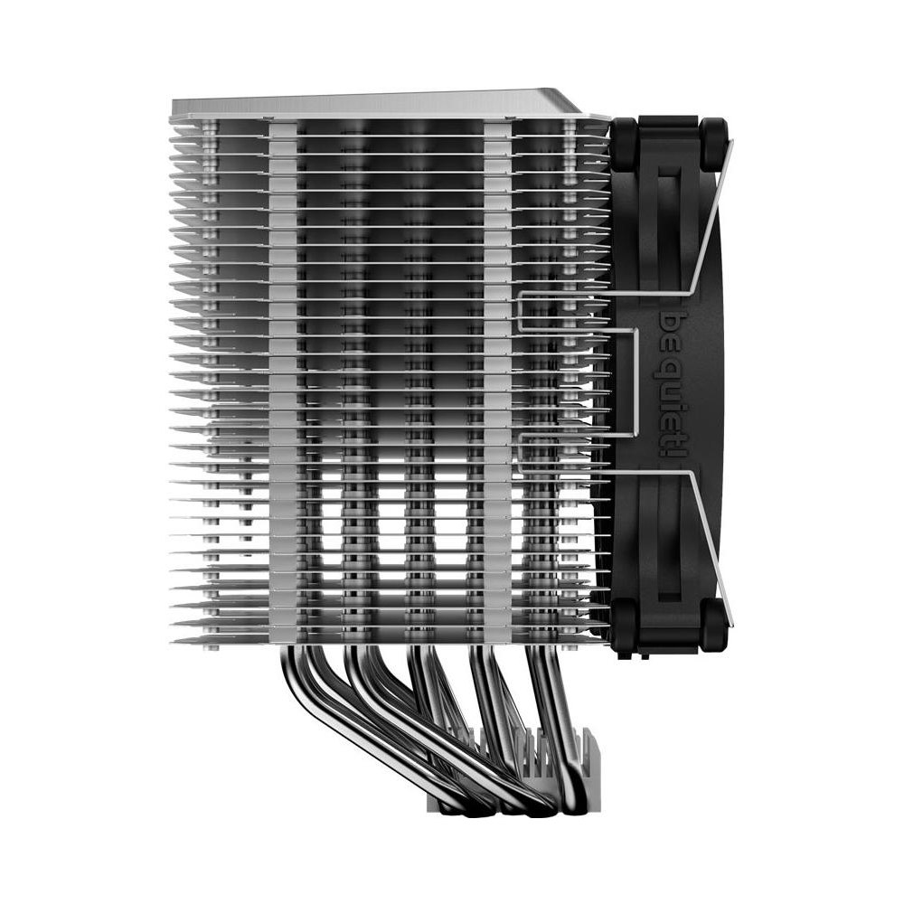A large main feature product image of be quiet! Shadow Rock 3 CPU Cooler