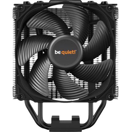 A large main feature product image of be quiet! DARK ROCK SLIM CPU Cooler