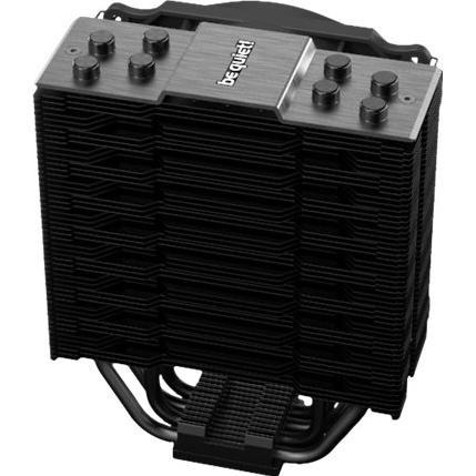 A large main feature product image of be quiet! DARK ROCK SLIM CPU Cooler