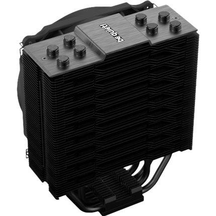 A large main feature product image of be quiet! DARK ROCK SLIM CPU Cooler
