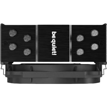 A large main feature product image of be quiet! DARK ROCK SLIM CPU Cooler