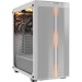 A product image of be quiet! PURE BASE 500DX TG - Mid Tower Case (White)