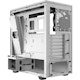 A small tile product image of be quiet! PURE BASE 500DX TG Mid Tower Case - White