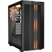 A product image of be quiet! PURE BASE 500DX TG Mid Tower Case - Black