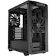 A small tile product image of be quiet! PURE BASE 500DX TG Mid Tower Case - Black