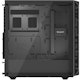 A small tile product image of be quiet! PURE BASE 500 Mid Tower Case - Gray