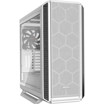 Product image of be quiet! SILENT BASE 802 TG Mid Tower Case - White - Click for product page of be quiet! SILENT BASE 802 TG Mid Tower Case - White