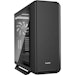 A product image of be quiet! SILENT BASE 802 TG Mid Tower Case - Black
