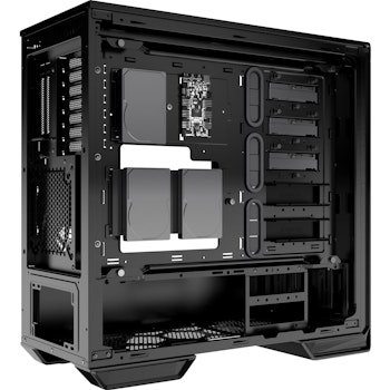 Product image of be quiet! Dark Base 700 Mid Tower Case - Black - Click for product page of be quiet! Dark Base 700 Mid Tower Case - Black