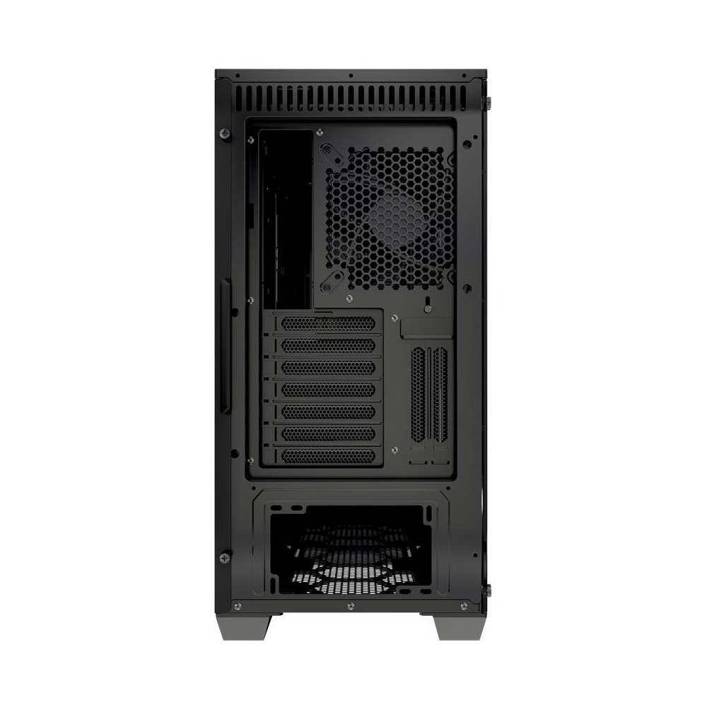 A large main feature product image of be quiet! Dark Base 700 Mid Tower Case - Black