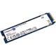 A small tile product image of Kingston NV2 PCIe Gen4 NVMe M.2 SSD - 2TB