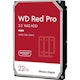 A small tile product image of WD Red Pro 3.5" NAS HDD - 22TB 512MB