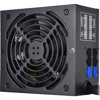 Product image of SilverStone SST-ET550-HG V1.2 Gold ATX Semi-Modular PSU - Click for product page of SilverStone SST-ET550-HG V1.2 Gold ATX Semi-Modular PSU