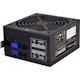 A small tile product image of SilverStone SST-ET550-HG V1.2 Gold ATX Semi-Modular PSU