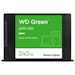 A product image of WD Green SATA III 2.5" SSD - 240GB