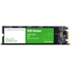 A small tile product image of WD Green SATA III M.2 SSD - 240GB