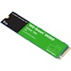 A small tile product image of WD Green SN350 PCIe Gen3 NVMe M.2 SSD - 1TB