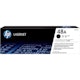 A small tile product image of HP 48A LasterJet Toner - Black