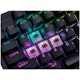 A small tile product image of Corsair Gaming K70 PRO RGB Mechanical Keyboard (MX Brown Switch)