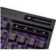 A small tile product image of Corsair Gaming K70 PRO RGB Mechanical Keyboard (MX Brown Switch)