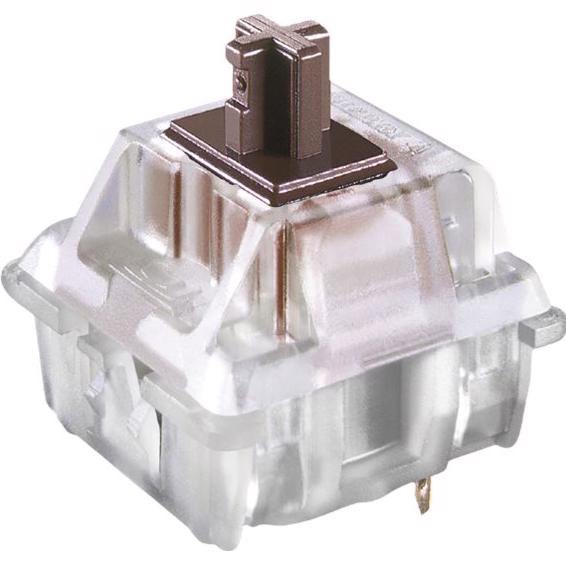 A large main feature product image of Corsair K70 RGB PRO Mechanical Gaming Keyboard (MX Brown Switch)