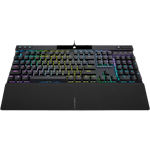 A small tile product image of Corsair K70 RGB PRO Mechanical Gaming Keyboard (MX Speed Silver Switch)