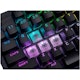 A small tile product image of Corsair Gaming K70 PRO RGB Mechanical Keyboard (MX Silver Speed Switch)