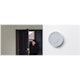 A small tile product image of Netatmo Smart Indoor Siren
