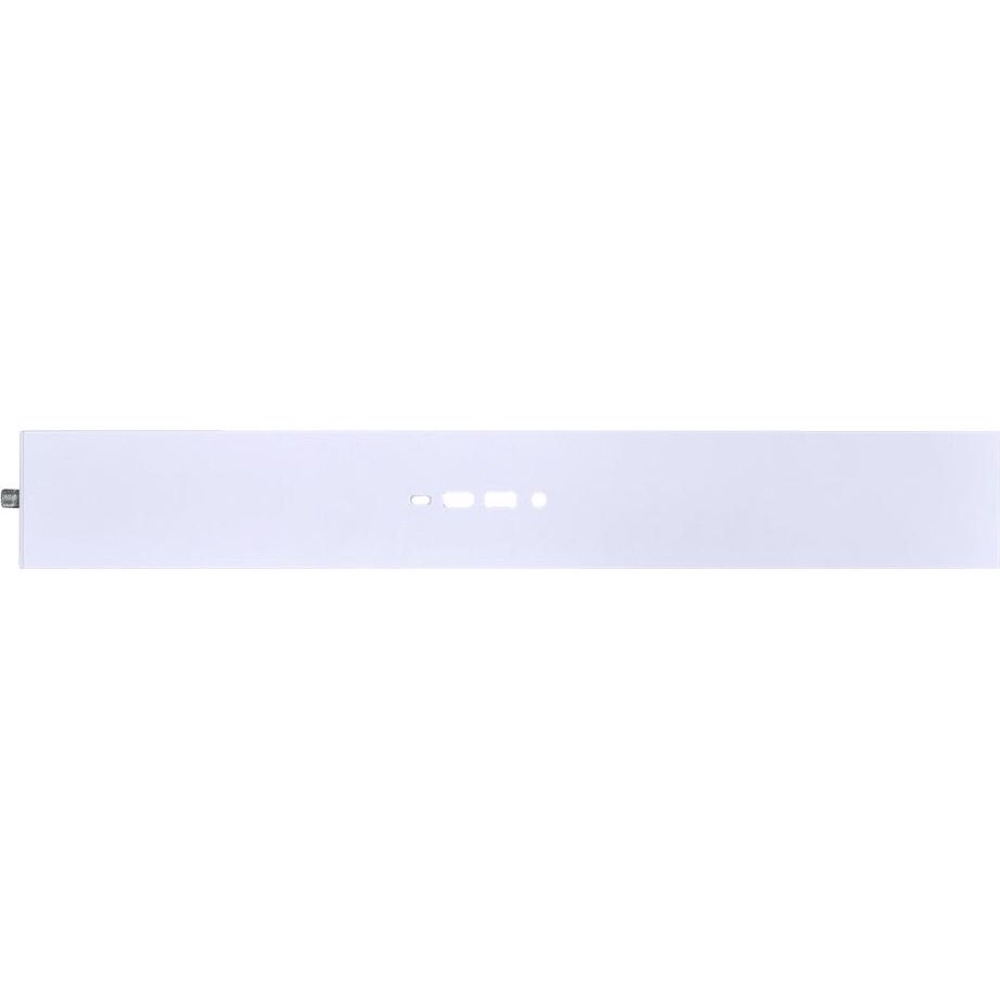 A large main feature product image of Lian Li O11D EVO Top I/O Kit - White