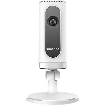 Product image of Smanos HD WiFi Camera - Click for product page of Smanos HD WiFi Camera