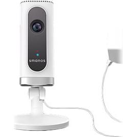 Smanos hd wifi camera 2024 ip6