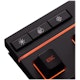 A small tile product image of HyperX Alloy Core - RGB Gaming Keyboard (Membrane)