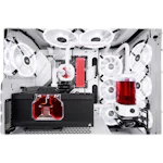 A small tile product image of Corsair Hydro X Series XT Hardline 12mm Tubing — Satin White