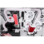 A small tile product image of Corsair Hydro X Series XT Hardline 12mm Tubing — Satin White