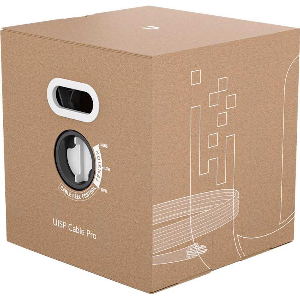 Ubiquiti UniFi PRO CAT5e Outdoor Cable 305M