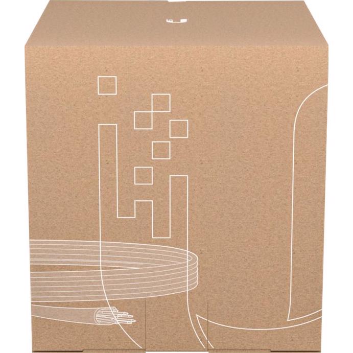 A large main feature product image of Ubiquiti UniFi PRO CAT5e Outdoor Cable 305M