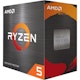 A small tile product image of AMD Ryzen 5 5600G 6 Core 12 Thread Up To 4.4Ghz AM4 APU Retail Box - With Wraith Stealth Cooler