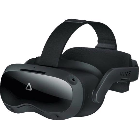 A large main feature product image of HTC VIVE Focus 3 Virtual Reality Headset